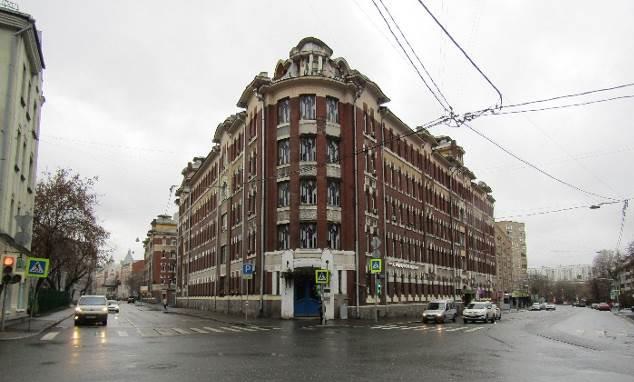 100% уставного капитала АО «ВНИИАЛМАЗ»