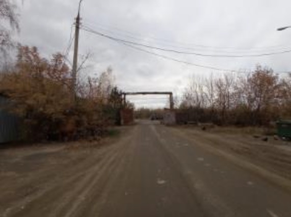 Аукцион по продаже имущества, по адресу: Удмуртская Республика, г. Ижевск, улица Пойма, 77в (АО "ИМЗ-2")