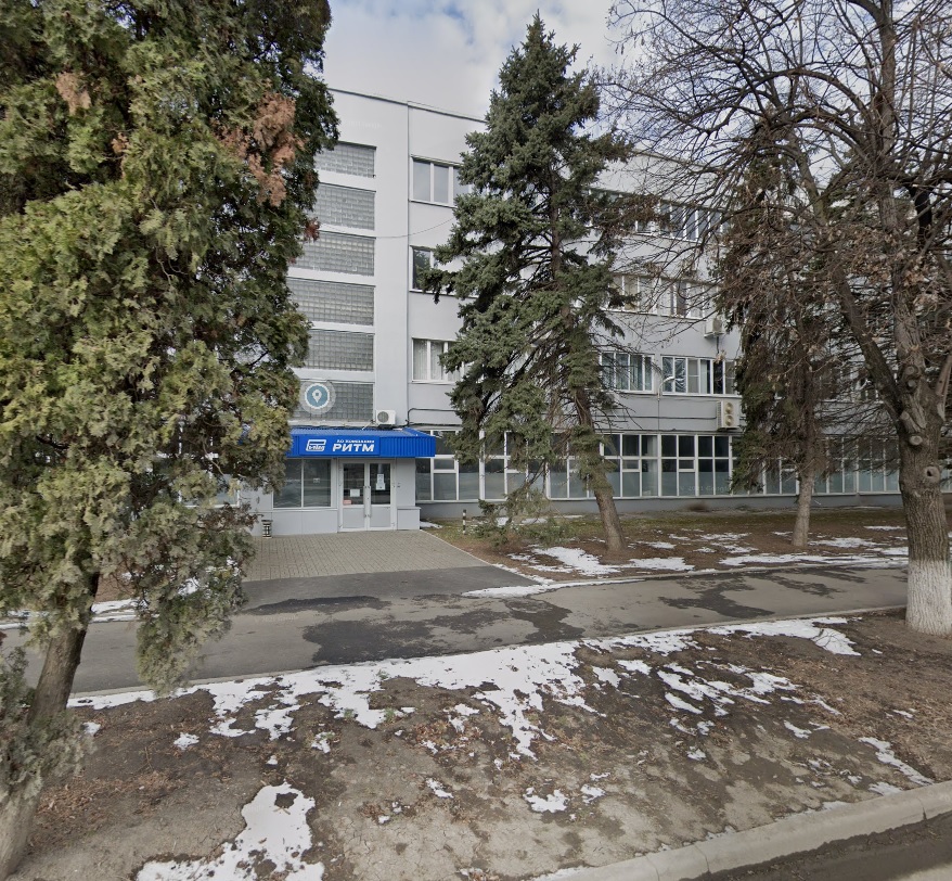 59,99 % УК АО «Компания «РИТМ»