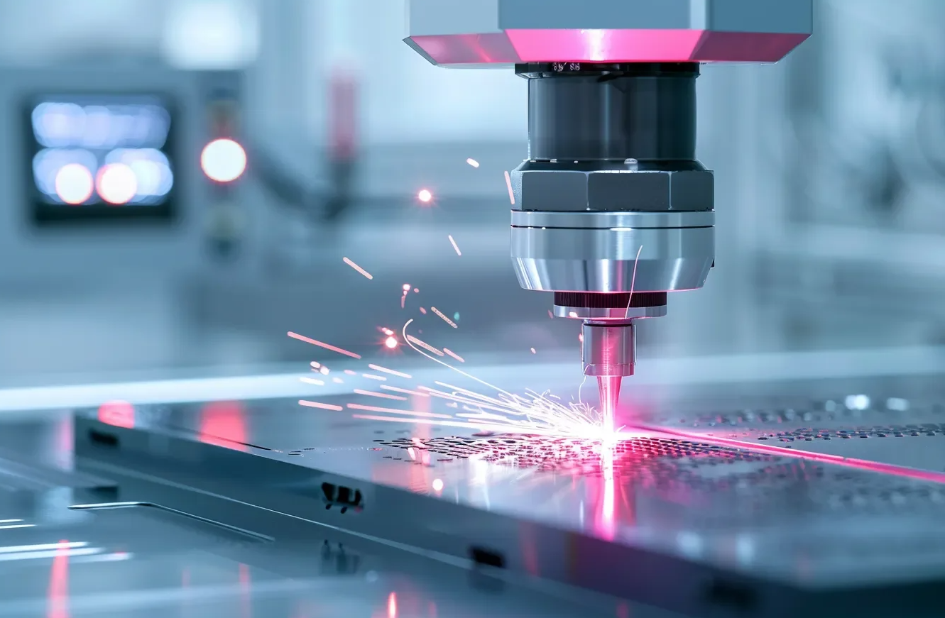 Ростех создал «умный» комплекс сварки с автоматическим поиском сварного стыка