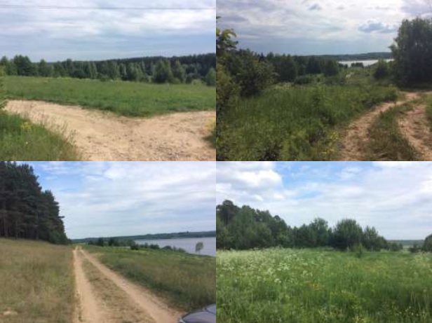 Земельные участки